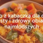 A colorful bowl of tasty squash leczo for kids, fresh vegetables, soft texture, bright and appetizing, healthy meal concept, cozy and warm lighting, simple and inviting.