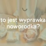 A cozy nursery scene with essential newborn items neatly arranged, including baby clothes, diapers, and a soft blanket, warm and inviting lighting, realistic style.