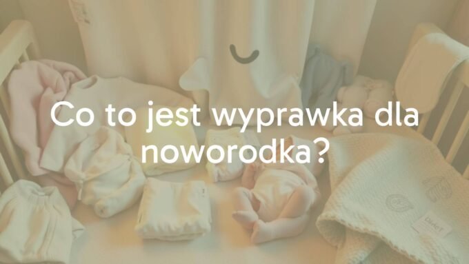 A cozy nursery scene with essential newborn items neatly arranged, including baby clothes, diapers, and a soft blanket, warm and inviting lighting, realistic style.