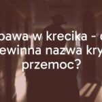 A dark and tense school hallway scene where shadows suggest violent play, emphasizing the contrast between innocent 'mole game' name and serious bullying, with concerned teacher silhouette in background, moody lighting, realistic.