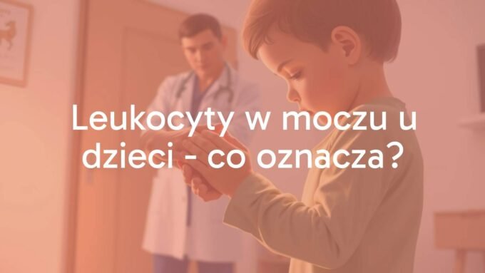 A concerned parent holding a child's hand while looking at a medical report, doctor in the background, soft lighting, realistic style.