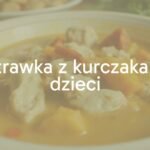 A creamy chicken stew in a bowl, soft texture, with tender chicken pieces and colorful vegetables, warm and inviting, family table setting, soft lighting, realistic.