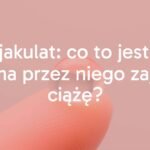 A transparent and viscous droplet of pre-ejaculate fluid on a fingertip, macro shot, clinical and educational, soft lighting.