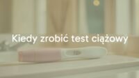A pregnancy test on a bathroom counter, early morning light, soft focus, clear result window, cozy and intimate atmosphere, realistic.
