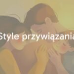 Abstract illustration of human connections, warm colors, emotional bonds, psychology concept, soft lighting, serene mood.