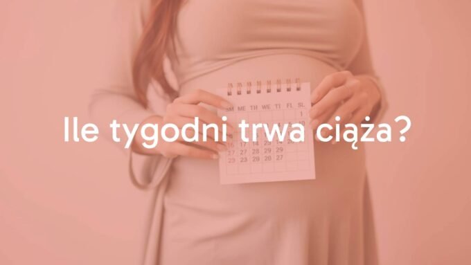 A pregnant woman holding a calendar marked with 40 weeks, soft pastel colors, serene atmosphere, realistic.