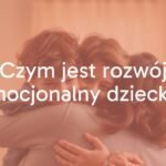 A happy child hugging a parent, warm and cozy atmosphere, soft colors, emotional connection, realistic style.