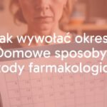 A concerned woman holding a calendar marked with menstrual cycle dates, natural lighting, warm tones, realistic.