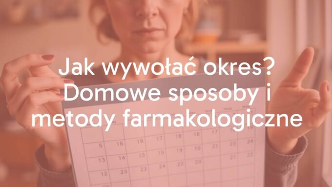 A concerned woman holding a calendar marked with menstrual cycle dates, natural lighting, warm tones, realistic.