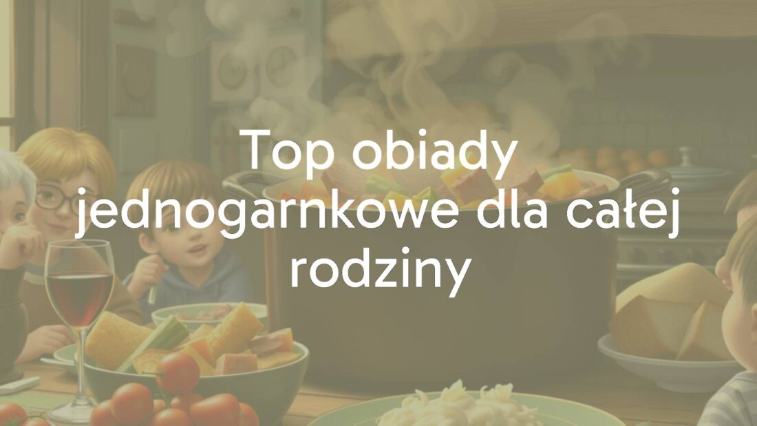 A cozy family meal scene with a large pot of hearty one-pot stew, steaming, colorful vegetables, and chunks of meat, rustic kitchen setting, warm lighting, realistic style.