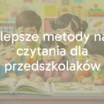 Happy preschool children learning to read with colorful letters and books, playful atmosphere, bright and cheerful, illustrative style.