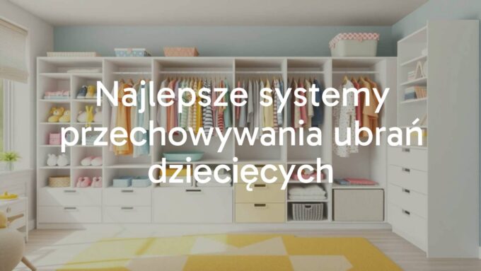 Modern children's clothing storage system, functional and colorful, organized wardrobe with modular furniture, bright and cheerful nursery room, realistic style.