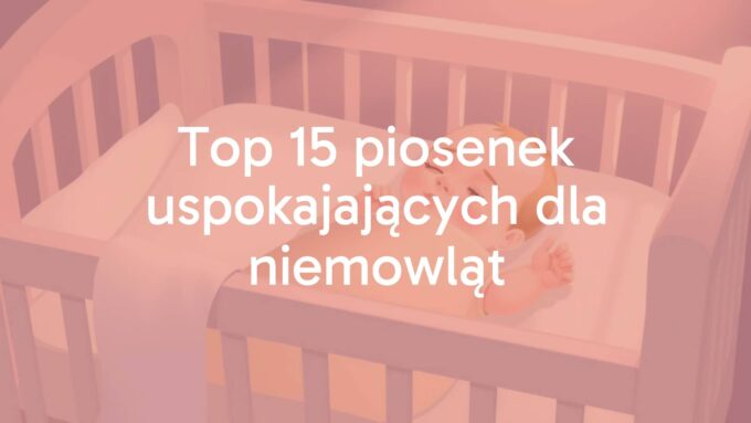 A peaceful scene of a baby sleeping soundly in a cozy crib, soft pastel colors, gentle lullaby music notes floating in the air, warm and soothing lighting, illustrated style.